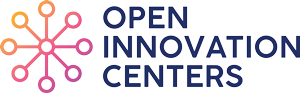 Open Innovation Centers logo
