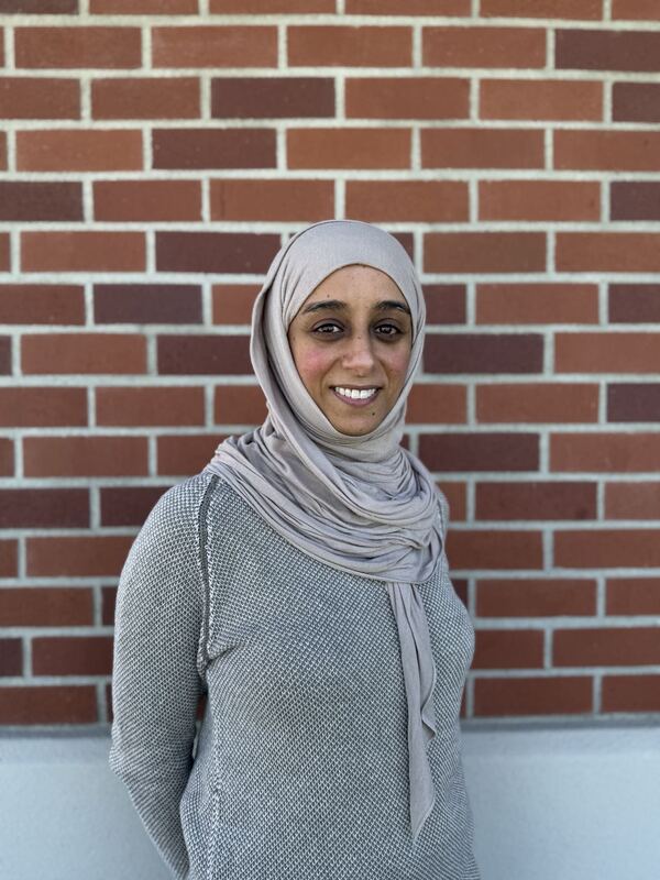 Walaa AlSami